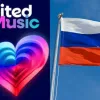 Чи варто скоро чекати на повернення росії на Євробачення: директор пісенного конкурсу змінив формулювання