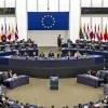 У ЄС розкритикували Володимира Зеленського за назву підрозділу на честь УПА: рішення Європарламенту