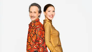 Несподіваний дует ведучих: хто проведе ювілейне 70-те «Євробачення» у Відні