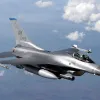 Повітряні сили України повідомили про втрату літака F-16: чи вижив пілот