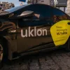 У таксі Uklon під час поїздки народився хлопчик: як приймали пологи просто в автомобілі 