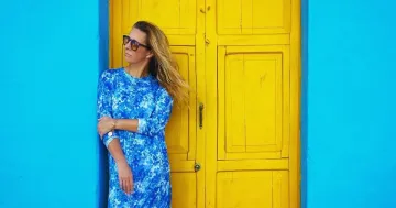 Відома блогерка стала жертвою грабіжників в Одесі: «Ви реально будете прокляті‎»