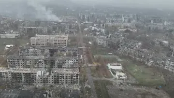 «Дуже важка ситуація»: військовий заявив про ускладнення логістики поблизу Мирнограда на Покровському напрямку