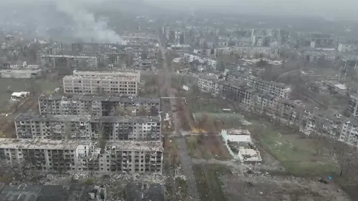 «Дуже важка ситуація»: військовий заявив про ускладнення логістики поблизу Мирнограда на Покровському напрямку