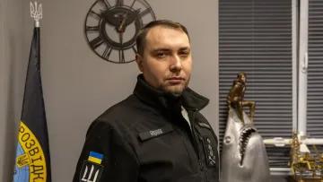 «Список на 2026 рік»: що приховує Кирило Буданов у своєму кабінеті на другому поверсі Офісу президента