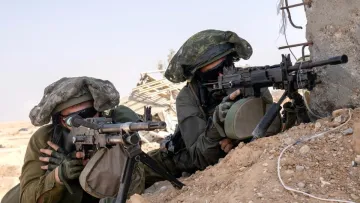 Ізраїль починає наступ на Ліван: ЦАХАЛ закликав цивільних покинути південь країни 