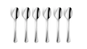 Вчені розкрили «офісну загадку століття»: куди зникають чайні ложки