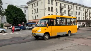 Чи подорожчають приміські маршрутки після підвищення цін на київський транспорт: відповідь перевізників 