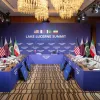 Іран та США узгодили «дорожню карту» для досягнення мирної угоди: результати переговорів