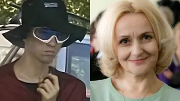 В’ячеслав Зінченко дізнався вирок за вбивство Ірини Фаріон: суд виніс найсуворіше покарання