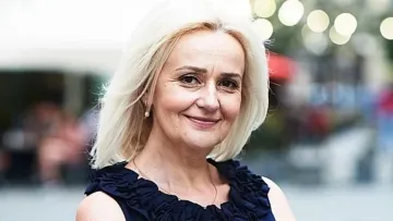 «Привіт» із Таїланду: чому акаунт загиблої Ірини Фаріон почав публікувати фото з відпочинку