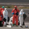 Всіх пасажирів круїзного лайнера евакуювали після спалаху хантавірусу: подробиці операції від ВООЗ