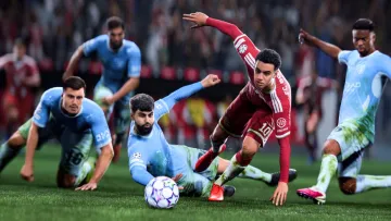 EA офіційно представила EA SPORTS FC 27: чому новинку вже порівнюють із GTA