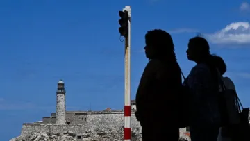 Повний блекаут та протести: що відбувається на Кубі в умовах енергетичної блокади Трампа 