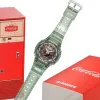 CASIO випустила серію годинників G-SHOCK до 140-річчя Coca-Cola: як вони виглядають та скільки коштують