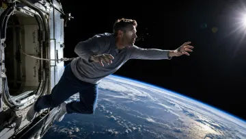 Смертельні 15 секунд: вчені NASA розкрили, що насправді станеться з тілом людини у відкритому космос