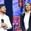 «Це було в іншому житті»: Олена Кравець розповіла про дружбу із Володимиром Зеленським 