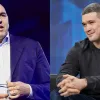 «Я подзвонив йому наступного дня після звільнення»: міністр оборони Італії зробив пропозицію Михайлу Федорову