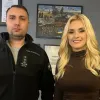 «Ми колядуємо для перемоги»: Ірина Федишин отримала благодійні лоти від Буданова