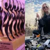 Ірина Федишин отримала престижну відзнаку: співачка нагородили за благодійність і внесок у культуру