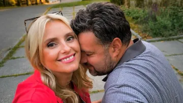 Ірина Федишин показала вагітний животик: співачка розкрила строки третьої вагітності