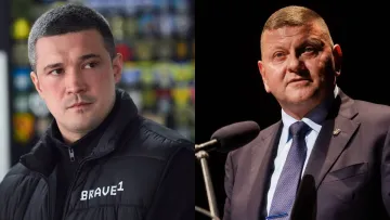 Федоров майже наздогнав Залужного у соцопитуваннях: хто очолює рейтинг політичних вподобань українців