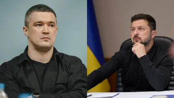 Михайло Федоров відмовився від нової посади: Володимир Зеленський пропонував варіанти роботи поза Міноборони