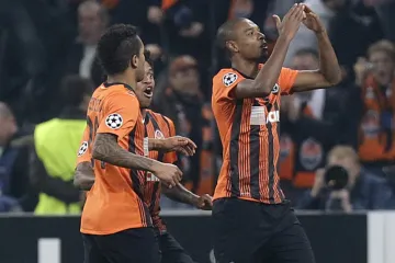 Легенда Шахтаря завершив кар’єру: згадуємо шлях одного з найкращих легіонерів УПЛ Фернандіньо