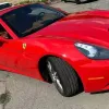Продається найдешевша Ferrari в Україні: скільки коштує модель California з двигуном V8