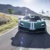 Найагресивніша Ferrari 296 вже на тестах: що відомо про трекову новинку з 690 «кінськими» силами