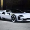 Сенсаційне повернення легенди: Ferrari SC40 вже називають найефектнішим суперкаром року