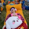 У Сеулі провели «конкурс короткого сну»: навіщо його організували та хто став переможцем