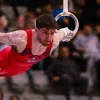 З російських гімнастів зняли обмеження: спортсменів країни-агресора допустили до міжнародних змагань