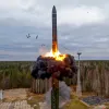 Росіяни запустили «Орєшнік» по Білій Церкві: в Міноборони офіційно відреагували на атаку – відео 