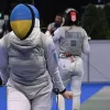 Аліна Полознюк здобула історичну бронзу в Гонконзі: перша медаль України в жіночій рапірі на Чемпіонаті світу