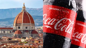 У Флоренції знайшли старовинний рецепт Coca-Cola: історія легендарної газованої почалася не в США