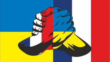 У Франції понад 100 кандидатів на муніципальних виборах підписали Хартію підтримки України: що це означає 