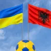 Україна – Албанія: де та коли безкоштовно дивитися товариський матч команди Реброва після поразки від Швеції