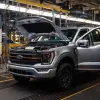 Ford використовує ШІ для створення двигунів із ресурсом до 15 років: як це працює