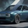 Дизайнер створив модернізовану версію Ford Escort RS Mk1: як виглядає сучасний концепт культової моделі