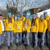 Як виглядає форма збірної України на зимовій Олімпіаді 2026 від брендів 4F та Gasanova: у мережі вже оцінили