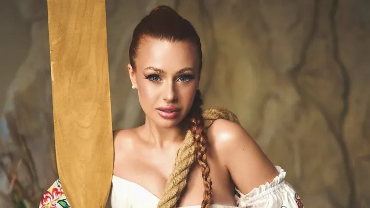 Не могла схуднути 7 років: Валерія Форс показала, як виглядала з вагою 86 кг