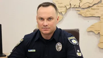 «Писав дивні речі, мовляв, Гітлер був правий»: нові деталі слідства Нацполіції по «голосіївському стрільцю»