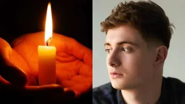 Син Наталії Сумської повідомив про смерть відомого актора: зірці екрану було тільки 29 років