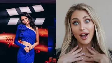 Учасниця «‎Холостяка» з Цимбалюком розкрила, чим завершилася судова історія з Софією Шамією: «‎Це жесть»