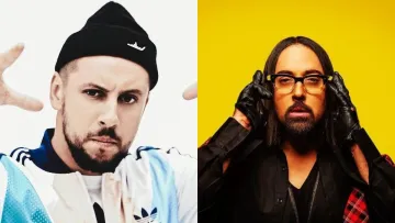 «Губка Боб відвідав Одесу‎»: українці відреагували на зміну іміджу Монатіка та згадали Дмитра Коляденка