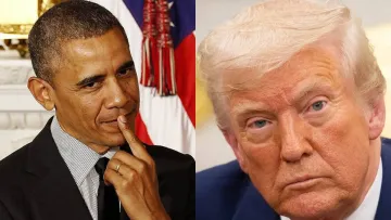 «Правда про НЛО має вийти назовні»: Трамп наказав розсекретити документи та розкритикував Обаму