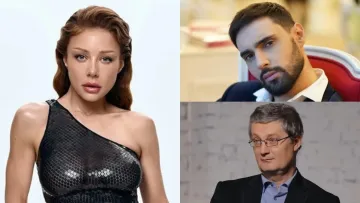Тіна Кароль назвала співака, якого вважає секс-символом української естради: «Нарешті ти вільний‎»
