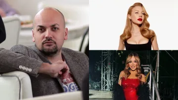 Відомий режисер розкритикував Ані Лорак за брехню: «Вона гадюка, а не жертва»