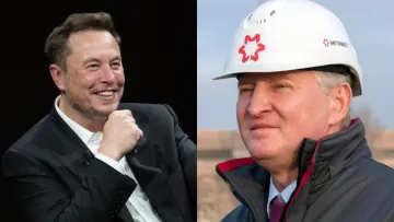 Майже трильйон Маска та сім українських мільярдерів: Forbes оновив рейтинг найбагатших людей світу